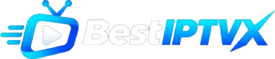BestIPTVX